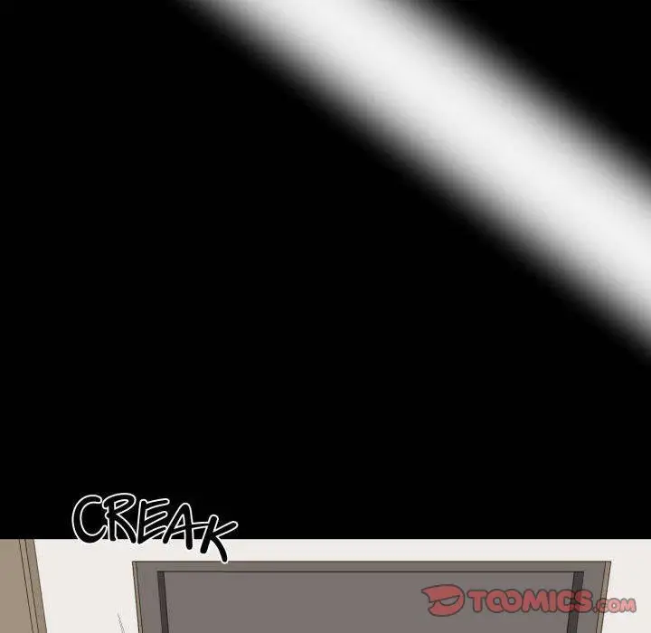 Gangster X Office Lady Chapter 76 Page 111