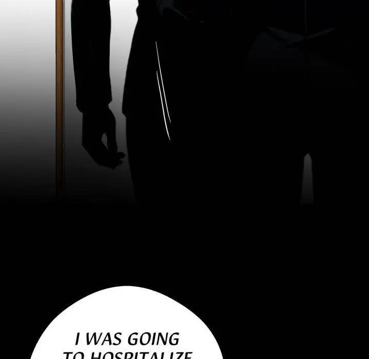 Gangster X Office Lady Chapter 76 Page 115