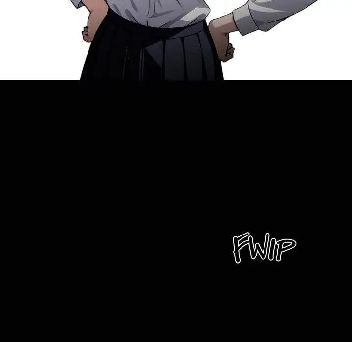Gangster X Office Lady Chapter 76 Page 134