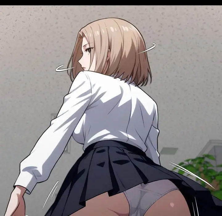 Gangster X Office Lady Chapter 76 Page 135