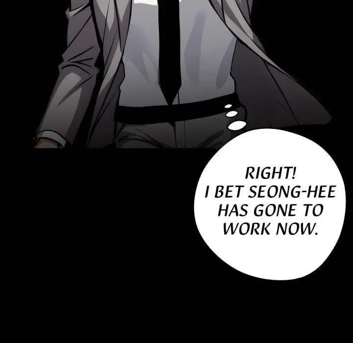 Gangster X Office Lady Chapter 76 Page 140