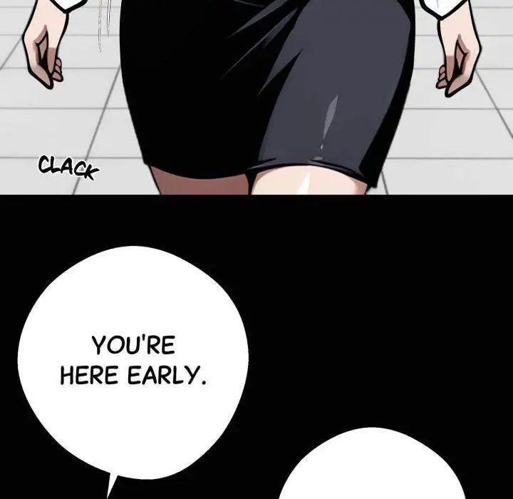 Gangster X Office Lady Chapter 76 Page 145