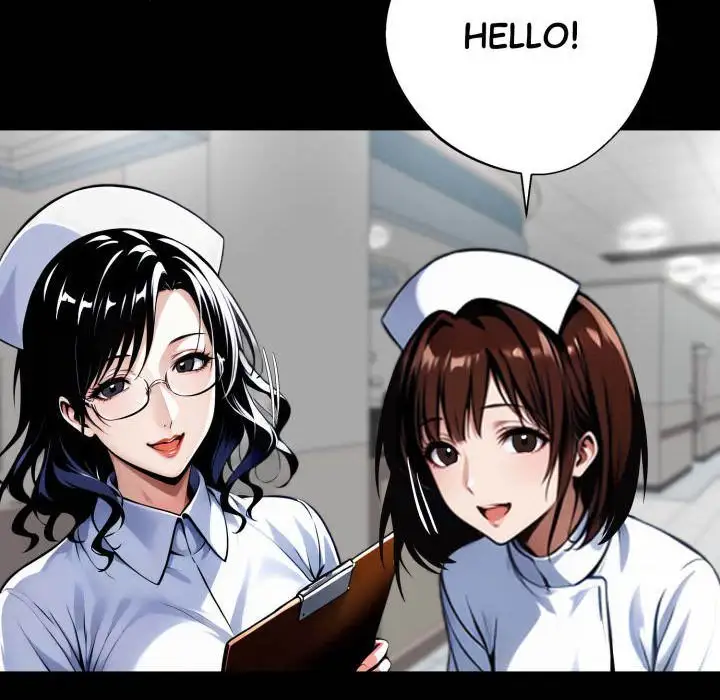Gangster X Office Lady Chapter 76 Page 146