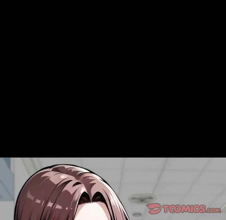 Gangster X Office Lady Chapter 76 Page 147