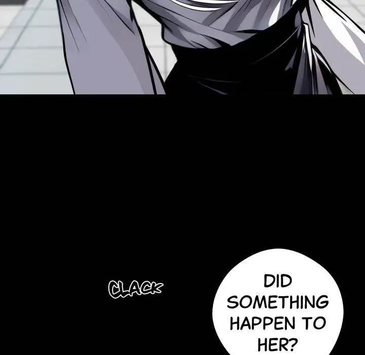 Gangster X Office Lady Chapter 76 Page 149