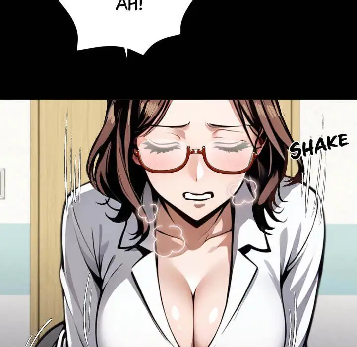 Gangster X Office Lady Chapter 76 Page 157