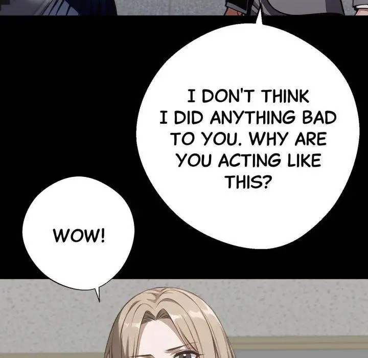 Gangster X Office Lady Chapter 77 Page 14