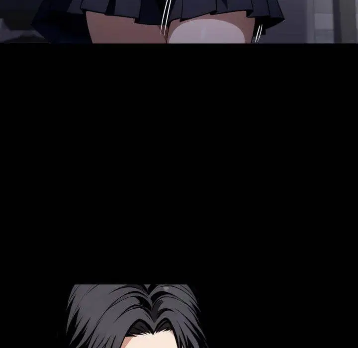 Gangster X Office Lady Chapter 77 Page 16