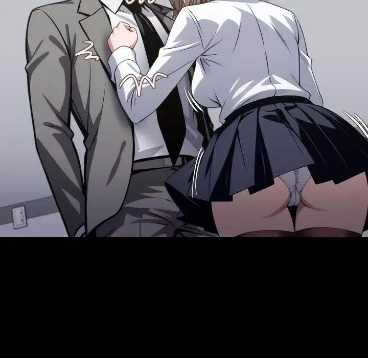 Gangster X Office Lady Chapter 77 Page 19