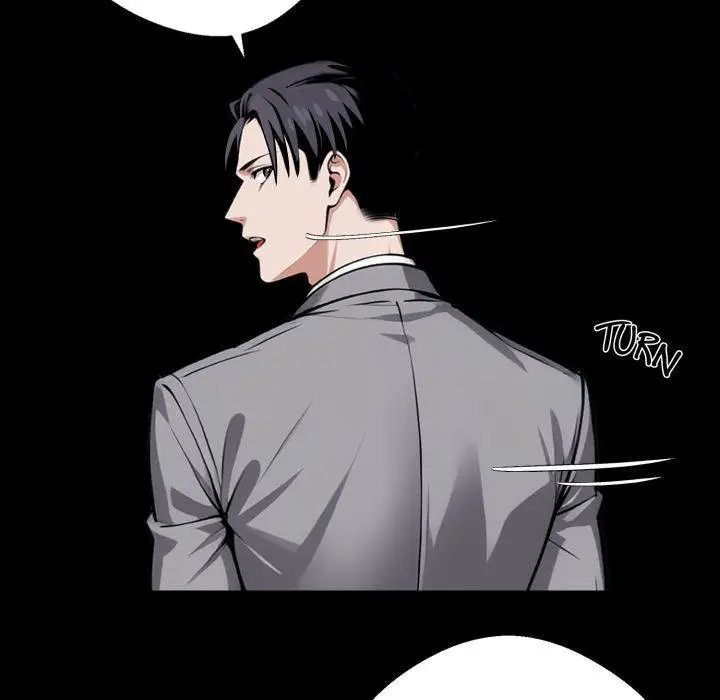Gangster X Office Lady Chapter 77 Page 31