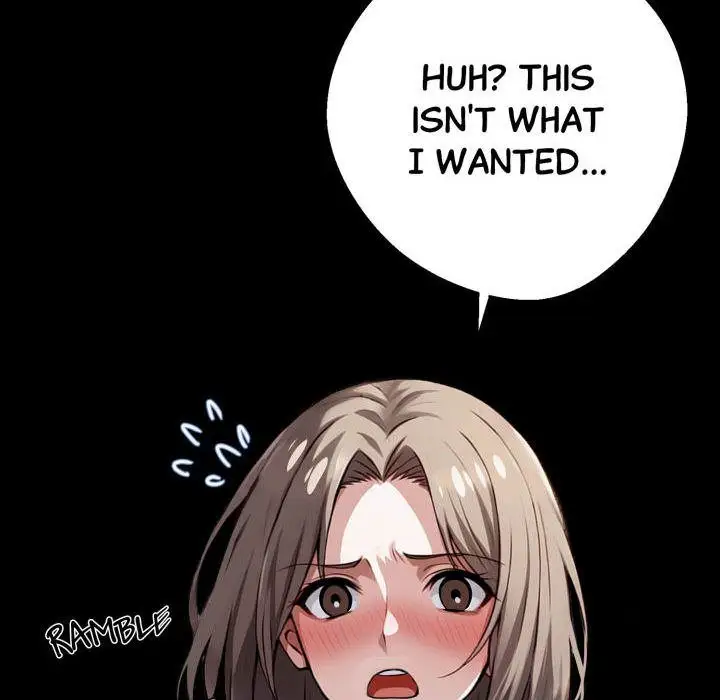 Gangster X Office Lady Chapter 77 Page 32