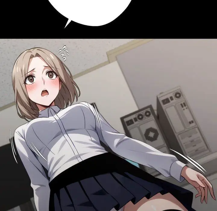 Gangster X Office Lady Chapter 77 Page 34