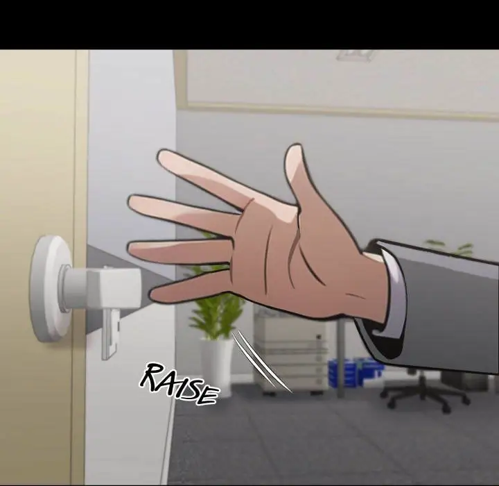 Gangster X Office Lady Chapter 77 Page 36