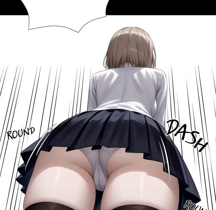 Gangster X Office Lady Chapter 77 Page 45