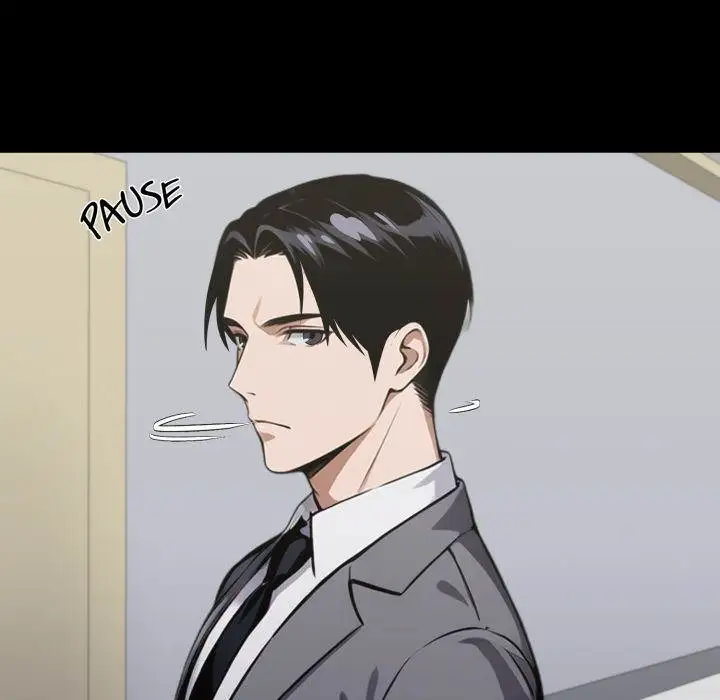 Gangster X Office Lady Chapter 77 Page 49