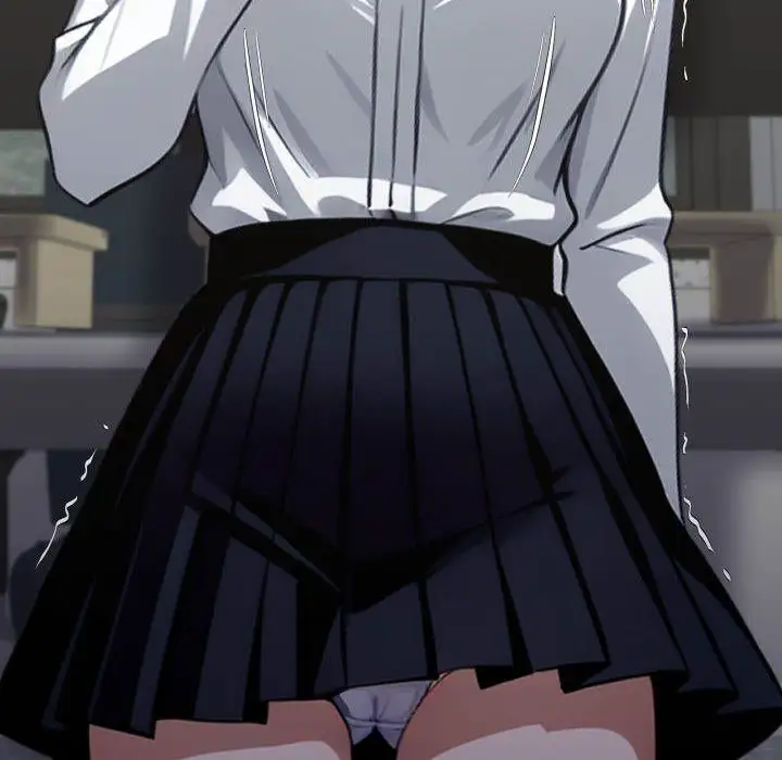 Gangster X Office Lady Chapter 77 Page 52