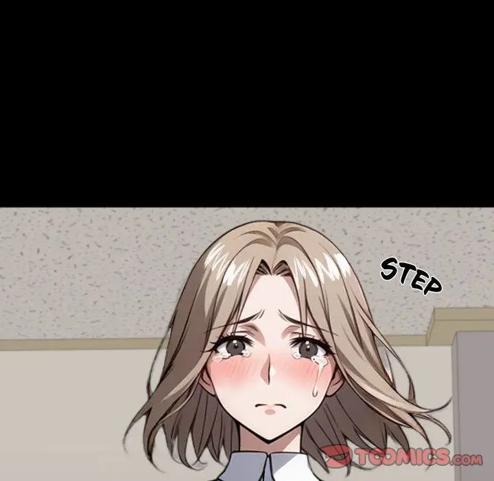 Gangster X Office Lady Chapter 77 Page 57