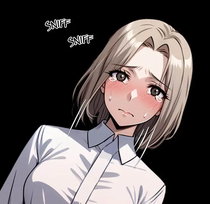 Gangster X Office Lady Chapter 77 Page 60