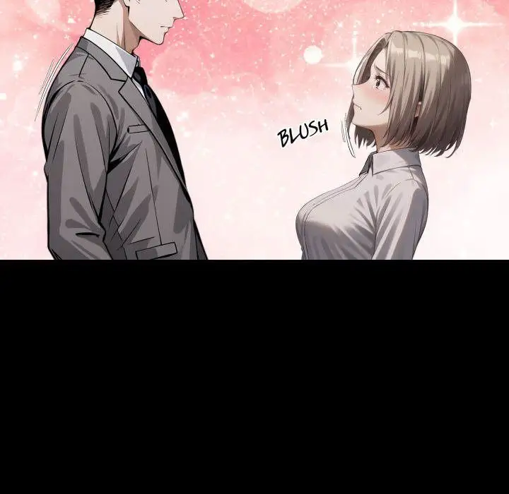 Gangster X Office Lady Chapter 77 Page 62