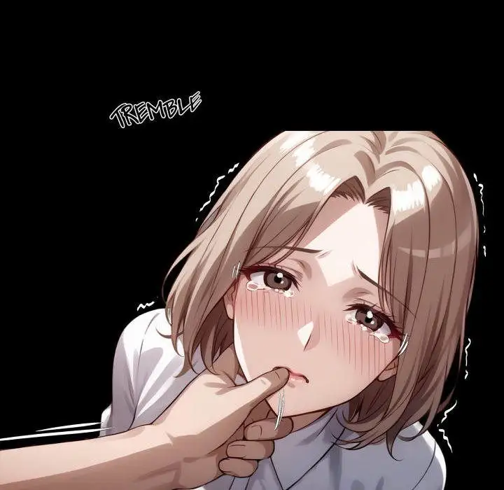 Gangster X Office Lady Chapter 77 Page 63