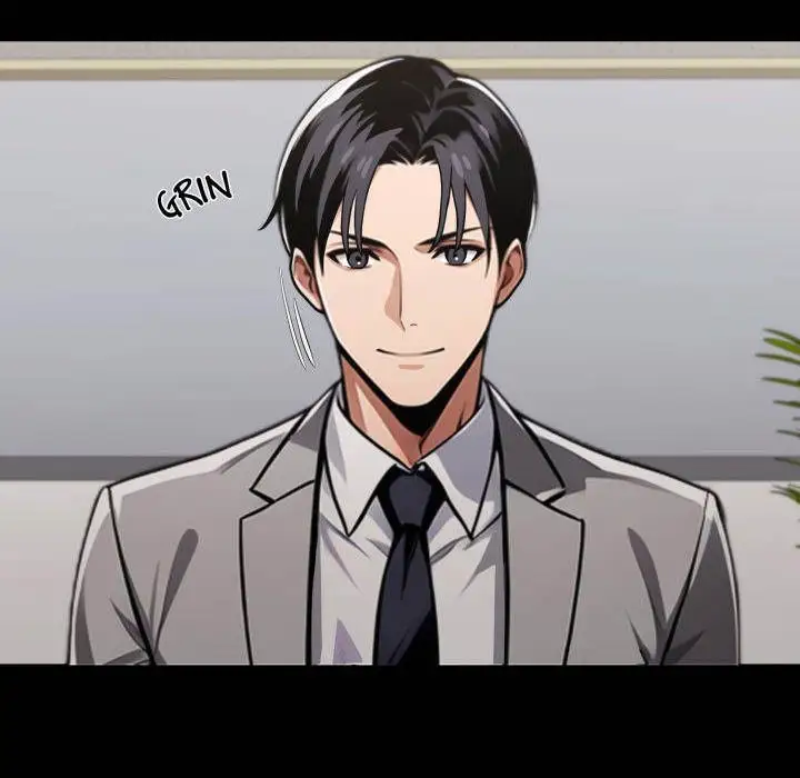 Gangster X Office Lady Chapter 77 Page 65