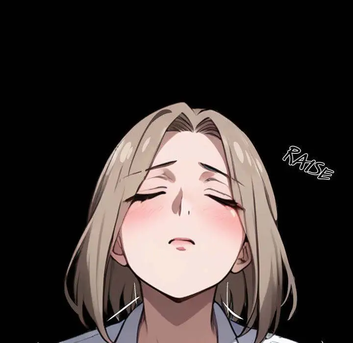 Gangster X Office Lady Chapter 77 Page 68