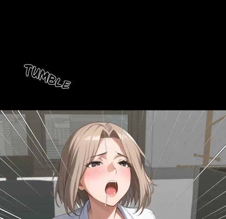 Gangster X Office Lady Chapter 77 Page 79
