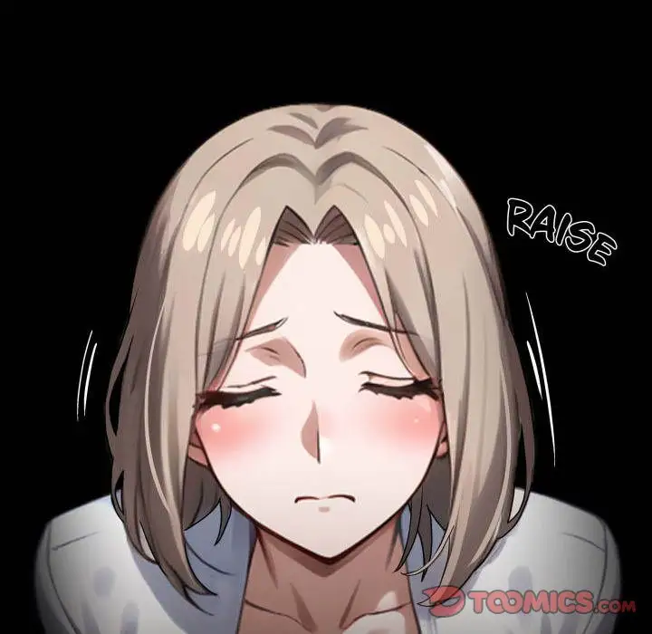 Gangster X Office Lady Chapter 77 Page 84