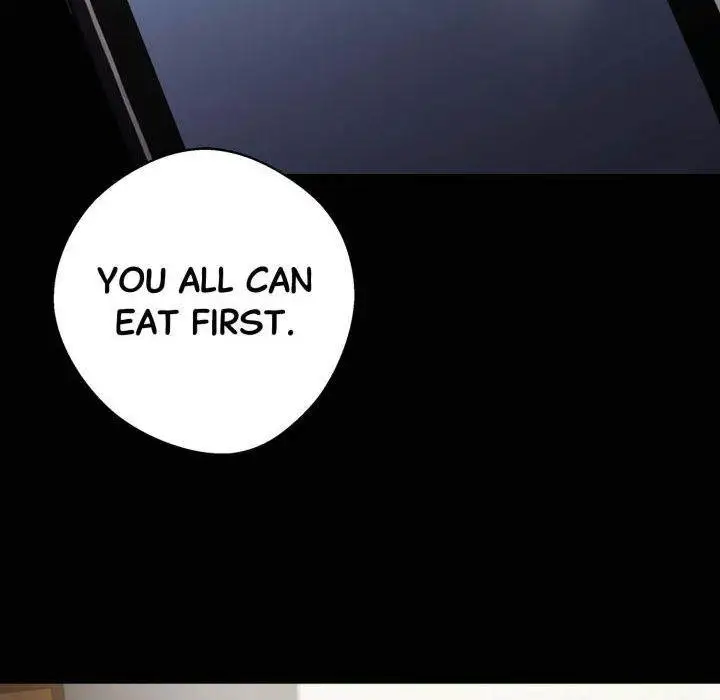 Gangster X Office Lady Chapter 77 Page 125