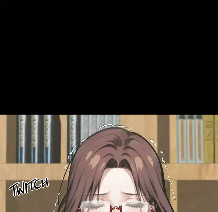 Gangster X Office Lady Chapter 77 Page 131
