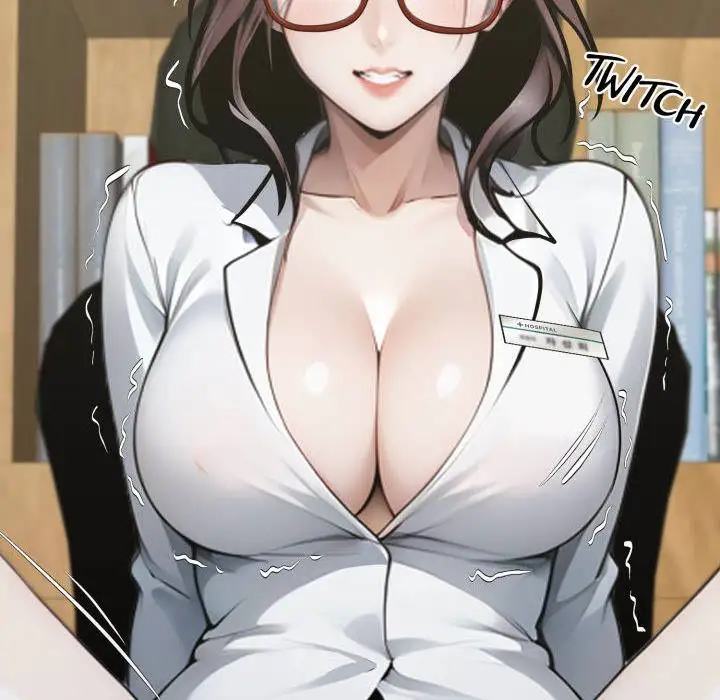 Gangster X Office Lady Chapter 77 Page 132