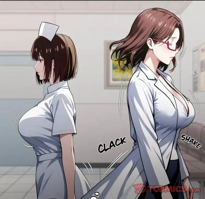 Gangster X Office Lady Chapter 77 Page 147