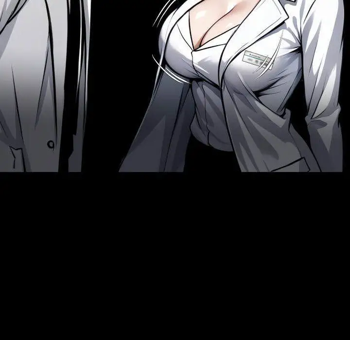 Gangster X Office Lady Chapter 77 Page 151