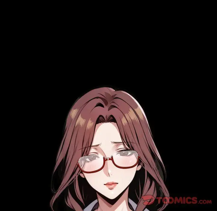 Gangster X Office Lady Chapter 77 Page 156