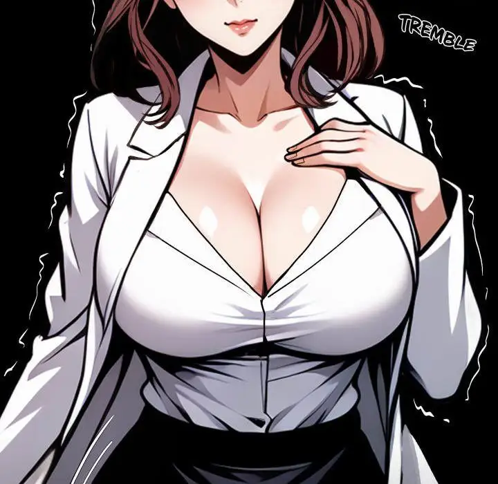 Gangster X Office Lady Chapter 77 Page 163