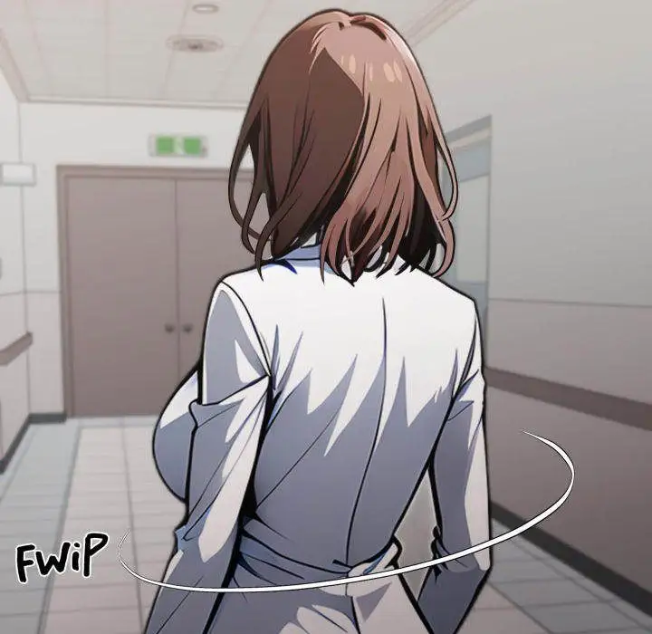 Gangster X Office Lady Chapter 78 Page 9
