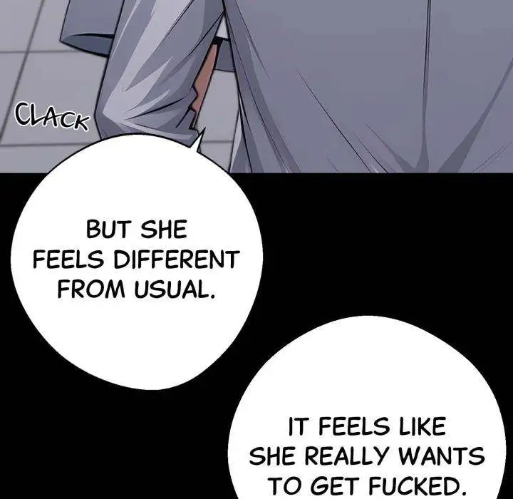 Gangster X Office Lady Chapter 78 Page 14