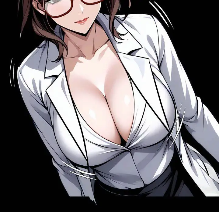 Gangster X Office Lady Chapter 78 Page 22