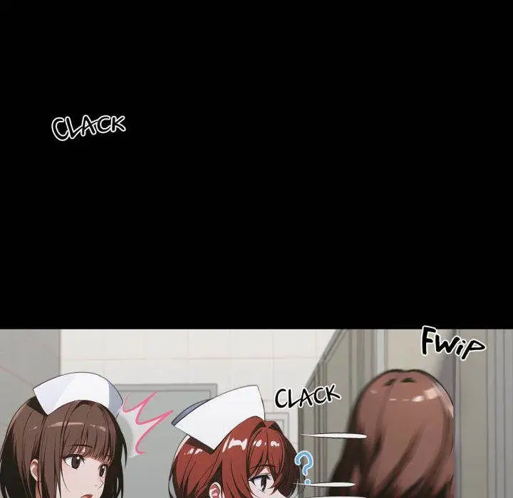 Gangster X Office Lady Chapter 78 Page 23