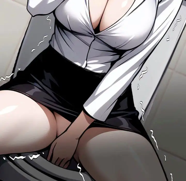 Gangster X Office Lady Chapter 78 Page 31