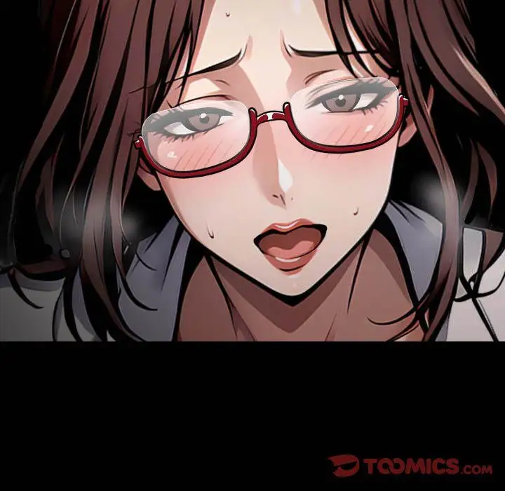 Gangster X Office Lady Chapter 78 Page 57