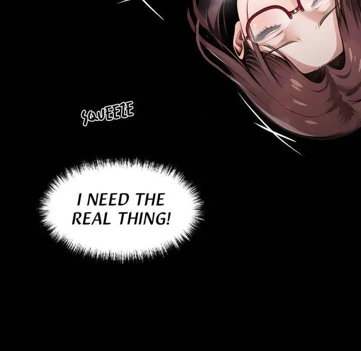 Gangster X Office Lady Chapter 78 Page 62