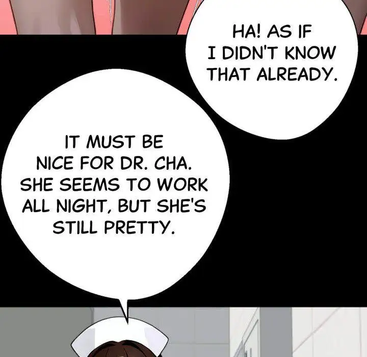 Gangster X Office Lady Chapter 78 Page 92