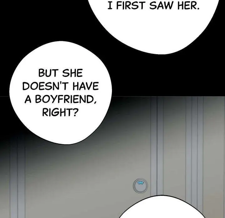 Gangster X Office Lady Chapter 78 Page 94