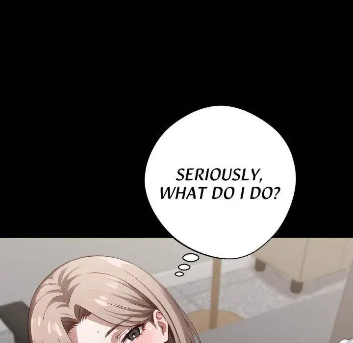 Gangster X Office Lady Chapter 78 Page 132