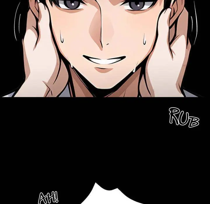 Gangster X Office Lady Chapter 78 Page 135