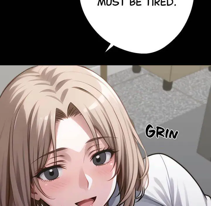 Gangster X Office Lady Chapter 78 Page 144