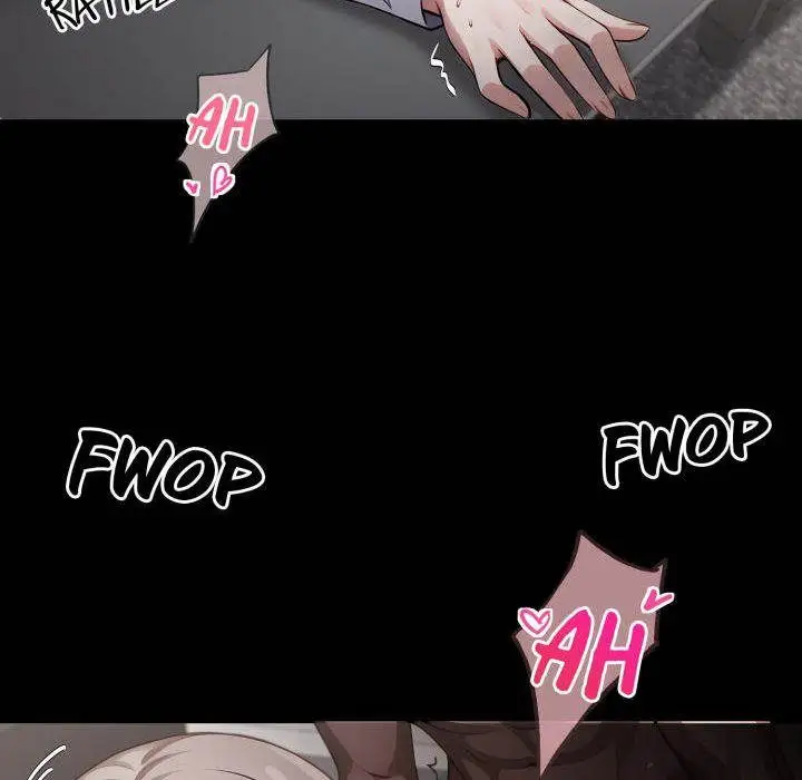 Gangster X Office Lady Chapter 78 Page 155
