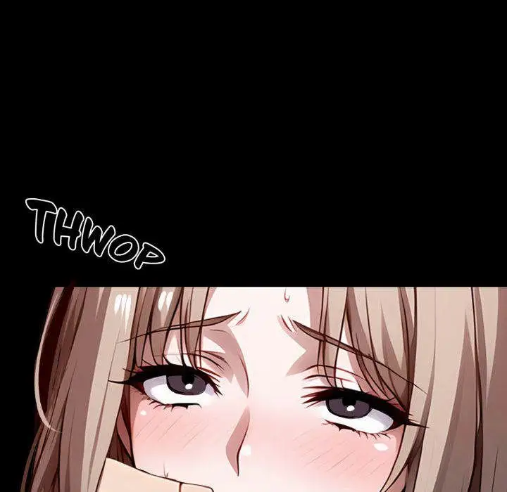 Gangster X Office Lady Chapter 78 Page 159