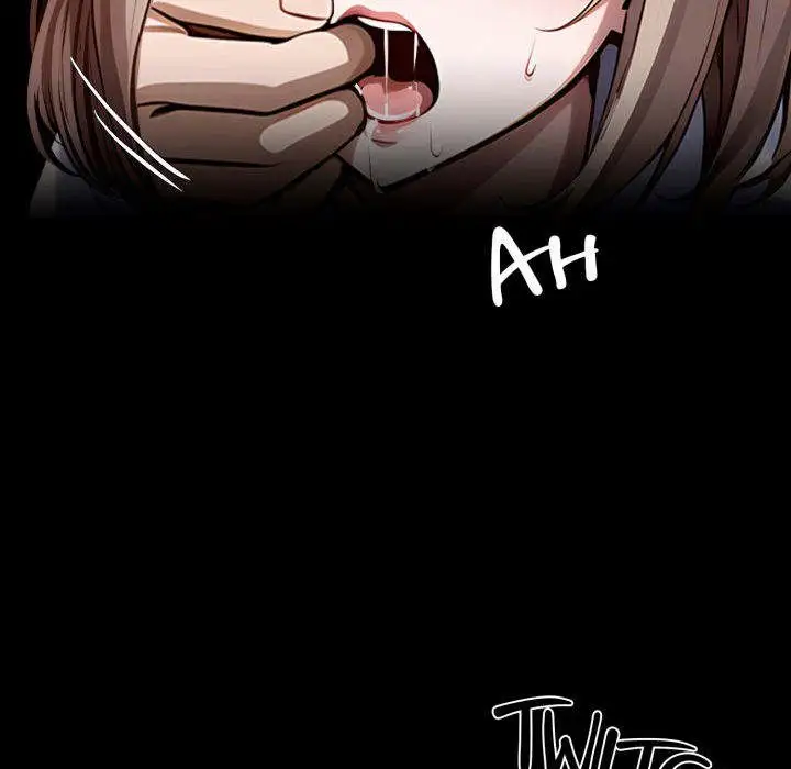 Gangster X Office Lady Chapter 78 Page 160